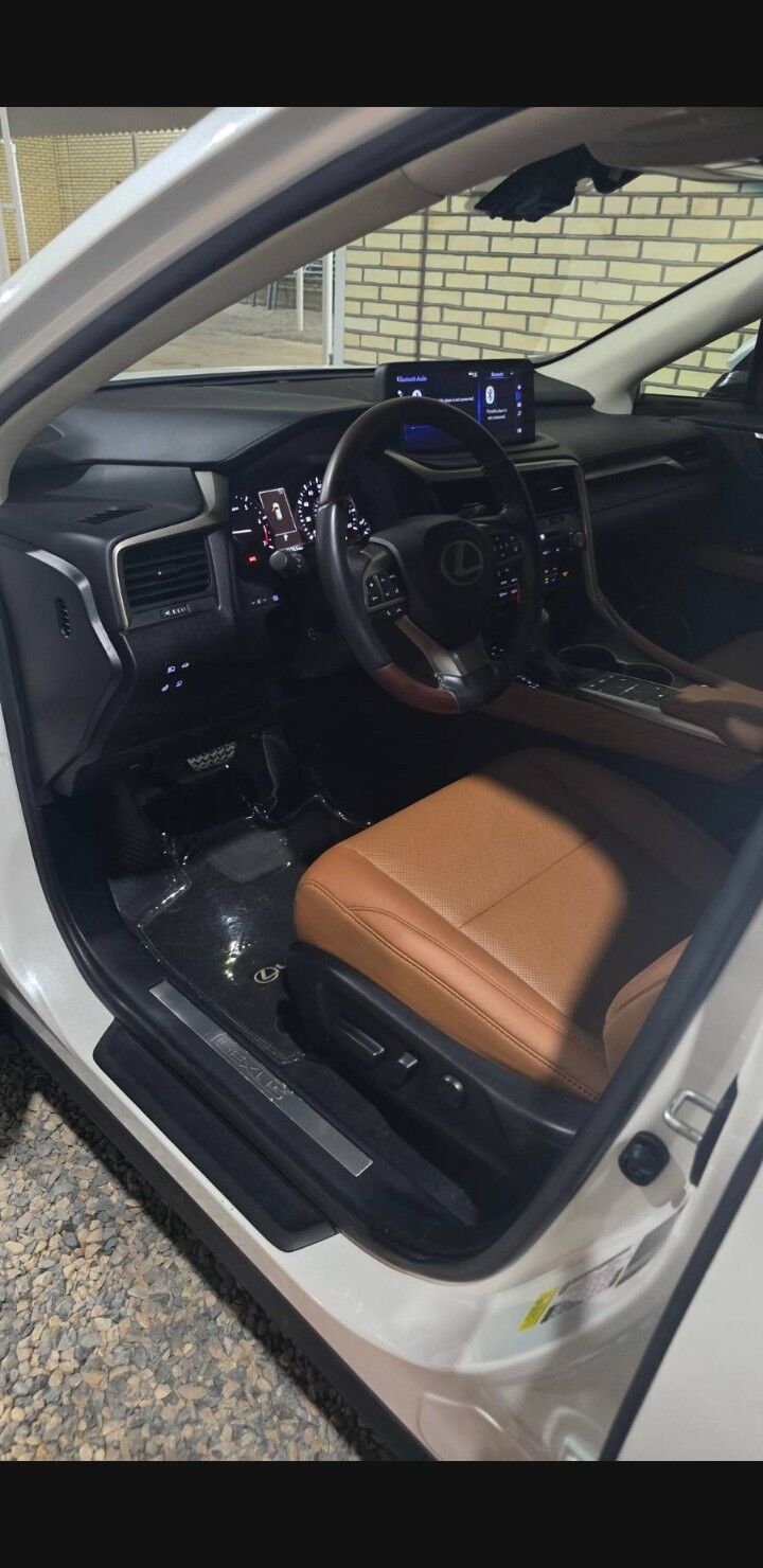 Lexus RX 350 2021 - 560 000 TMT - Мары - img 10
