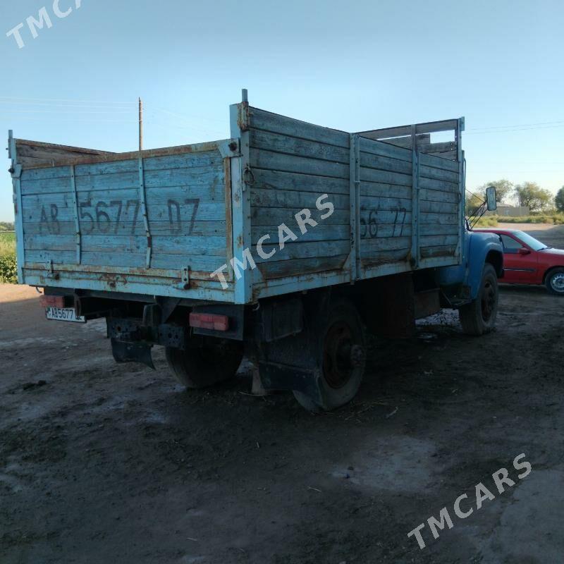 Zil 130 1987 - 40 000 TMT - Şabat etr. - img 4