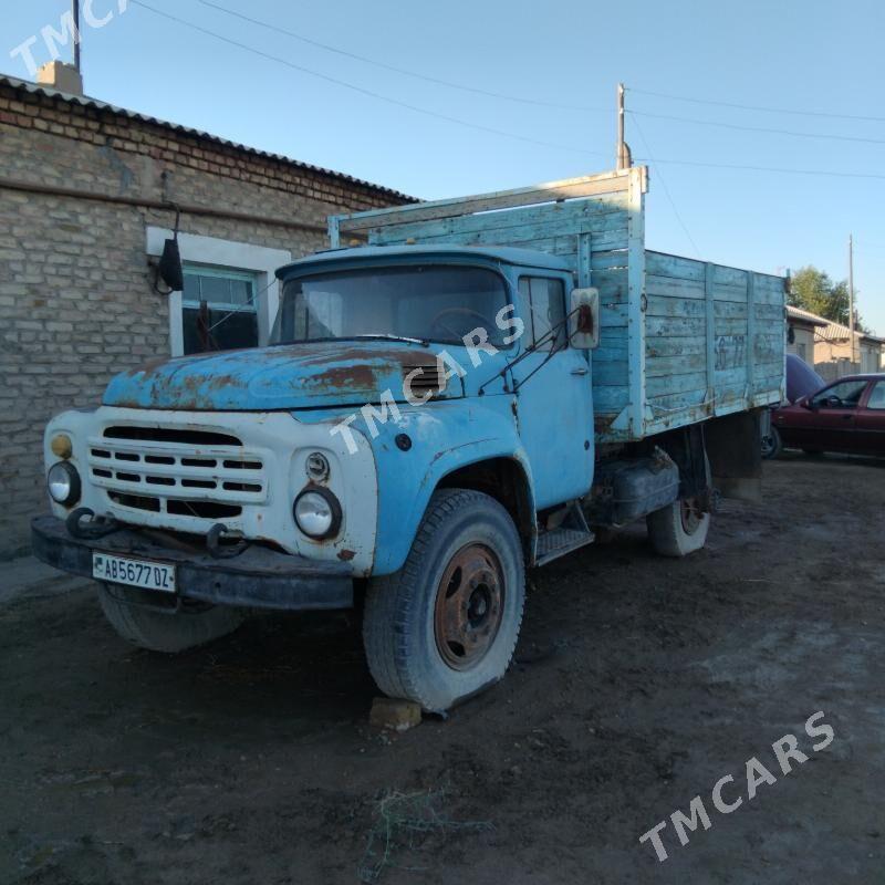 Zil 130 1987 - 40 000 TMT - Şabat etr. - img 5