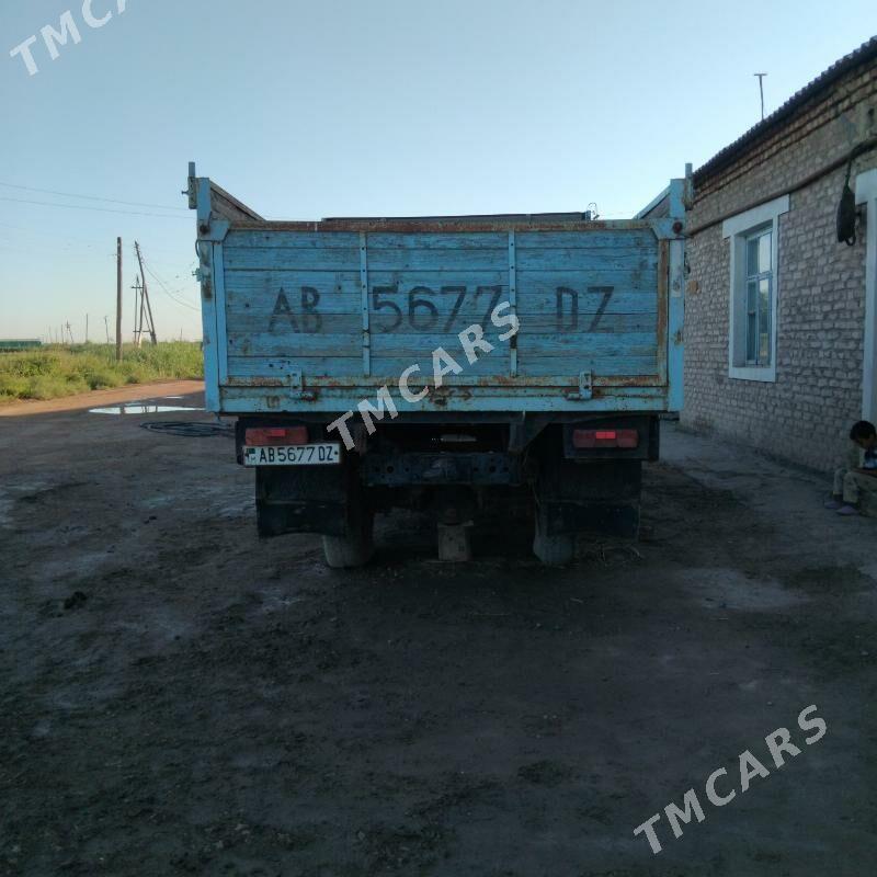 Zil 130 1987 - 40 000 TMT - Şabat etr. - img 3