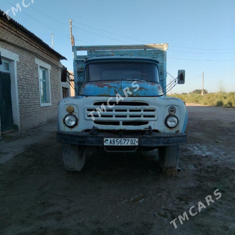 Zil 130 1987 - 40 000 TMT - Şabat etr. - img 6
