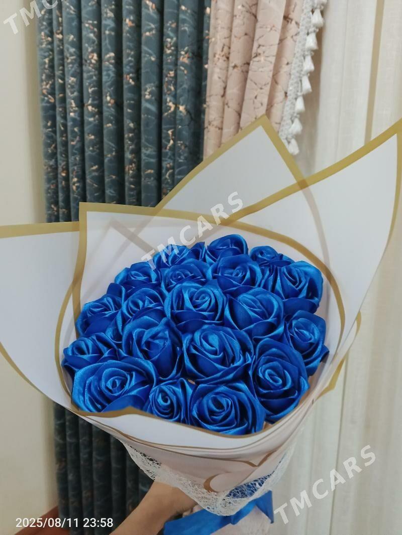 solmayan gül - Daşoguz - img 2