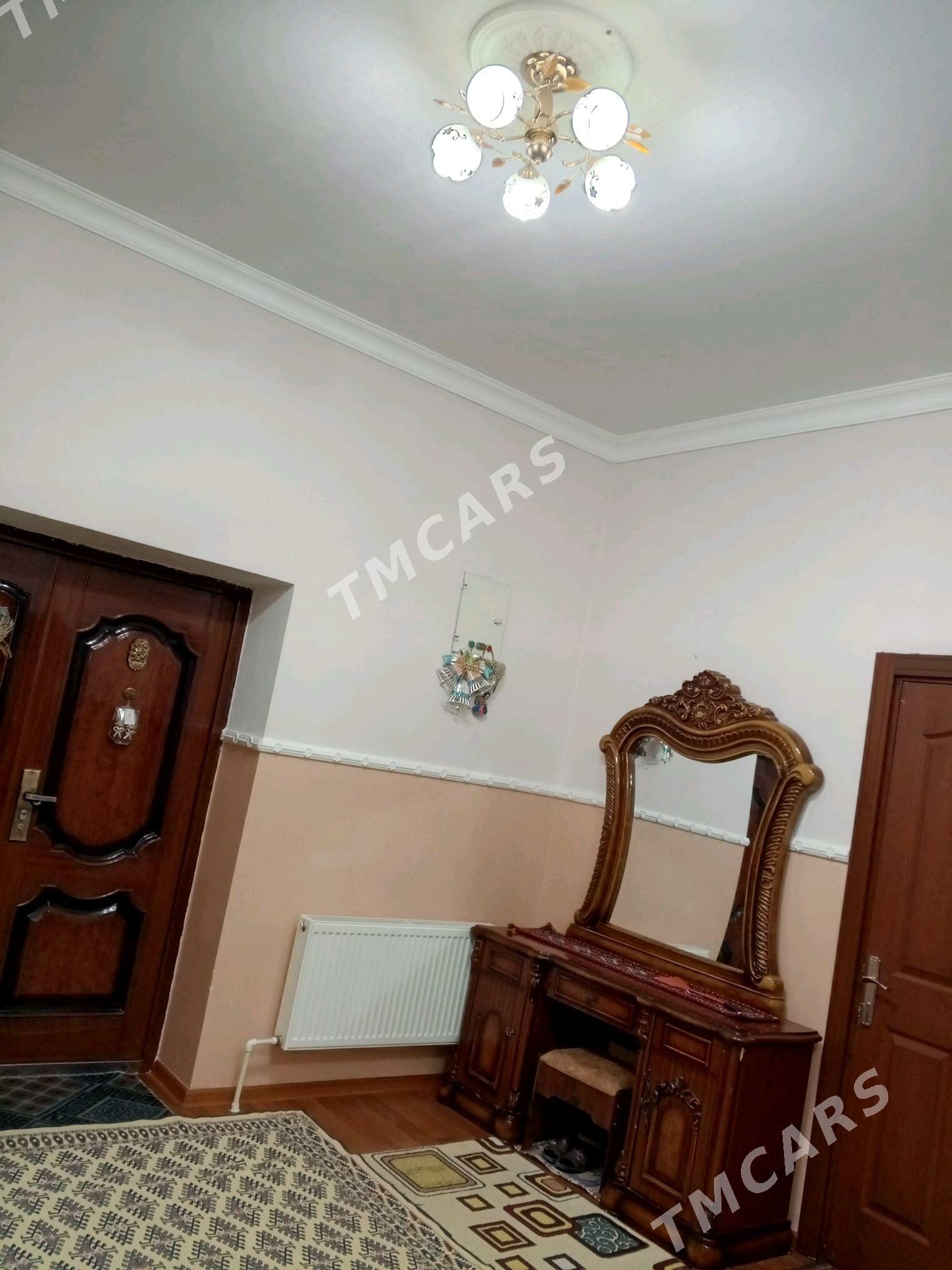 ROWAÇ OBA - Гызыларбат - img 1