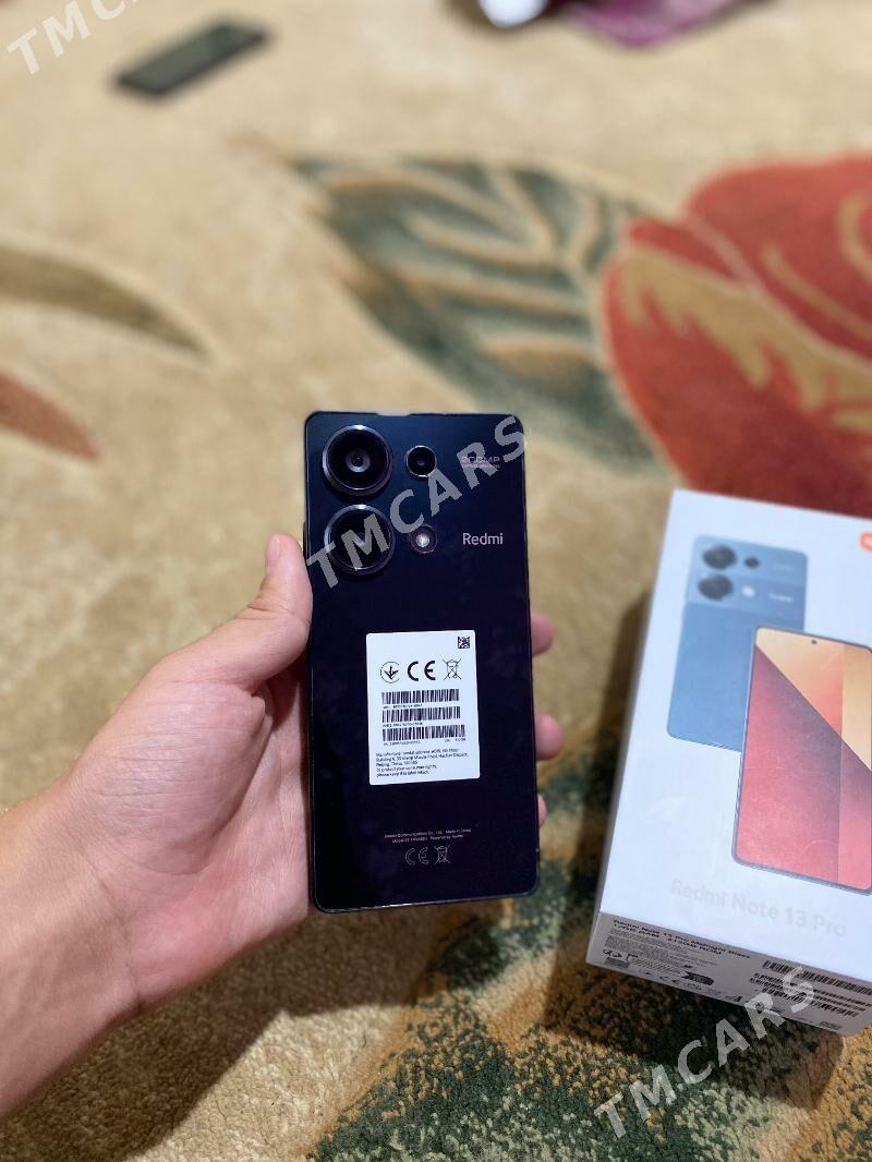 Redmi Note 13 pro - Mary - img 2