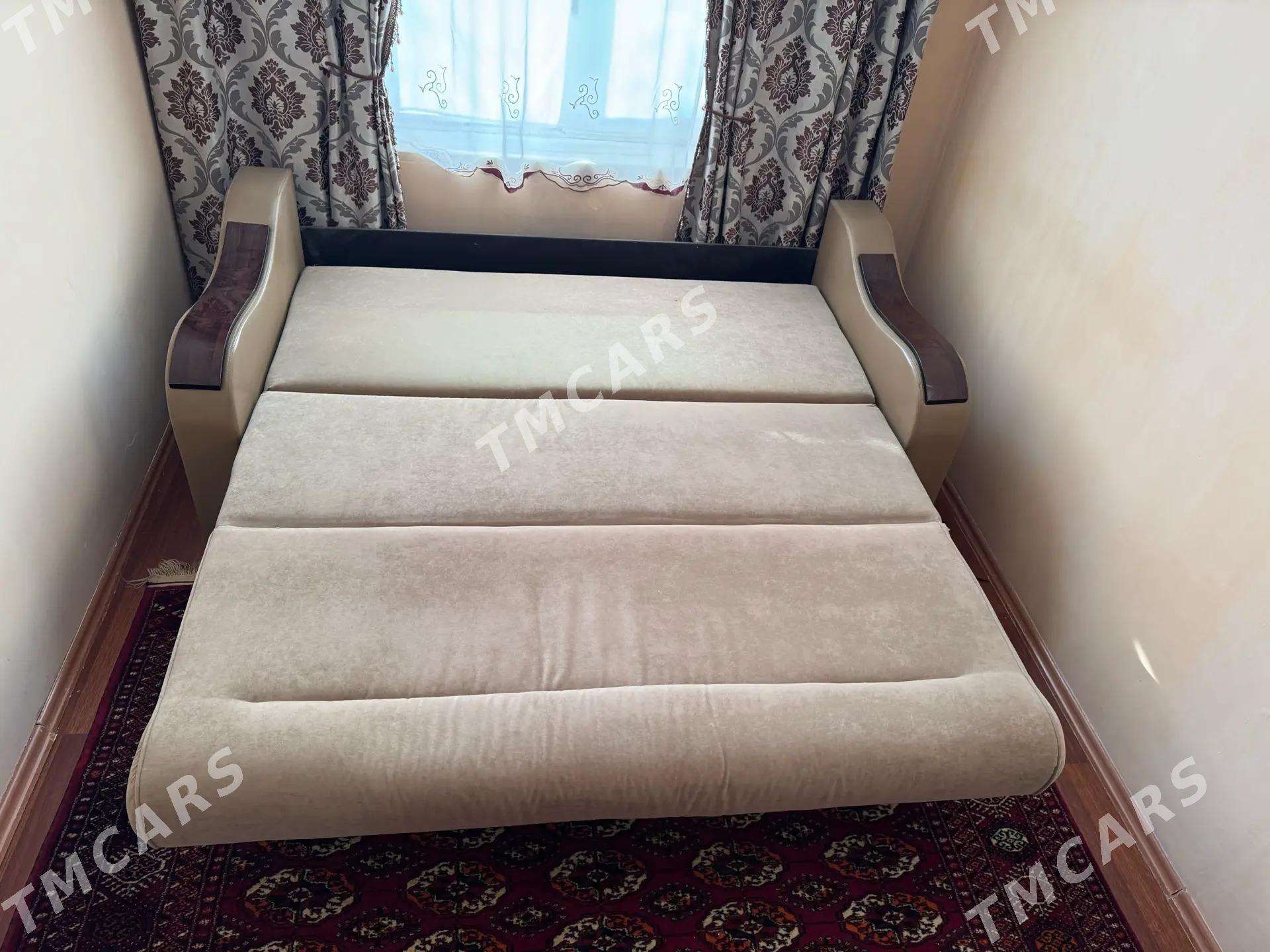 Şfaner we Diwan kreslo - Türkmenbaşy - img 3