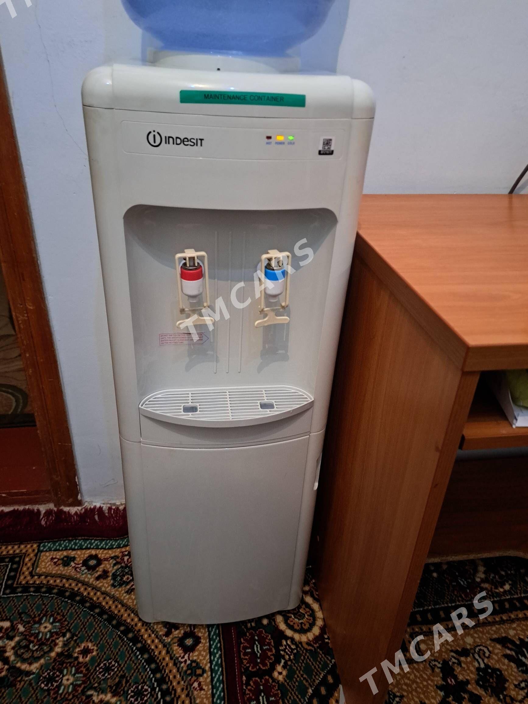 Kuller INDESIT suw sowadyjy - Хитровка - img 2