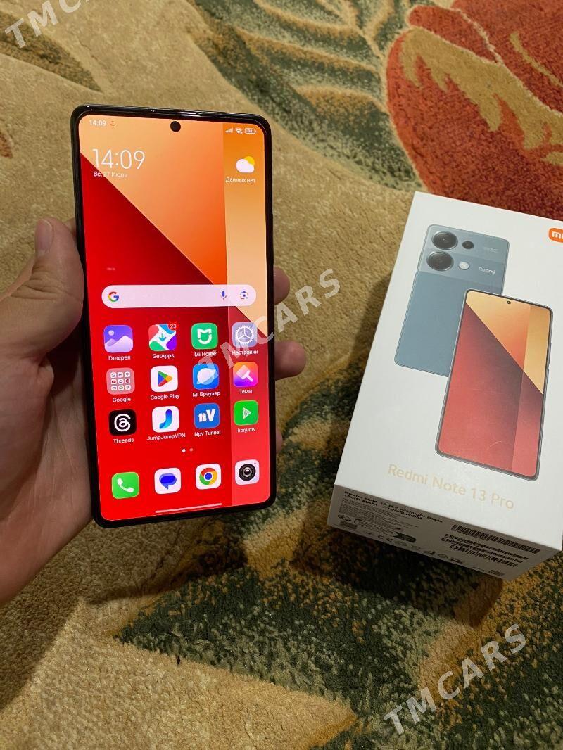 Redmi Note 13 pro - Mary - img 4