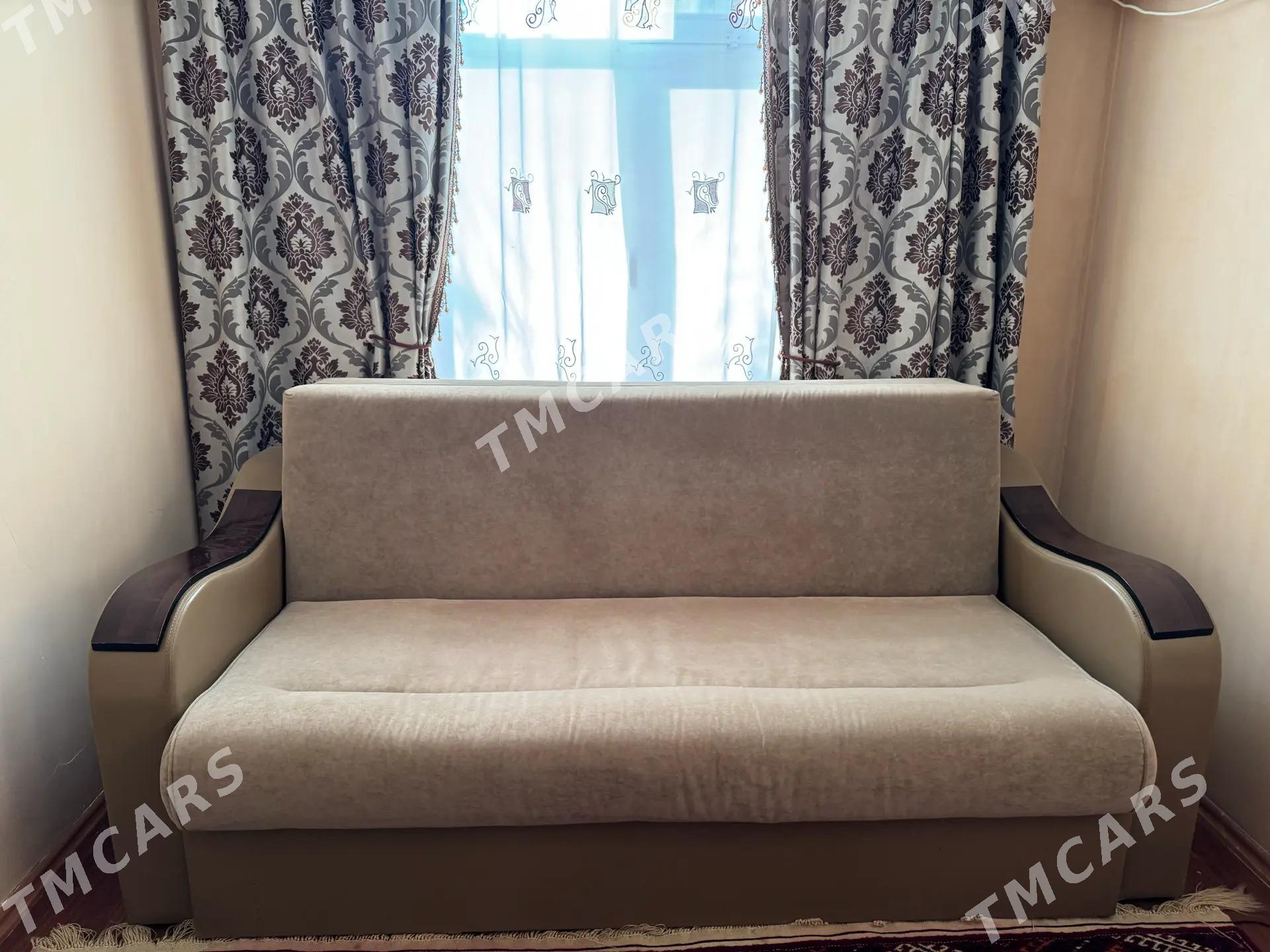 Şfaner we Diwan kreslo - Türkmenbaşy - img 2