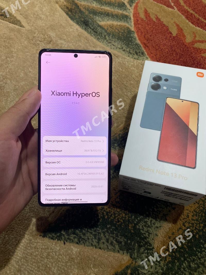 Redmi Note 13 pro - Mary - img 7