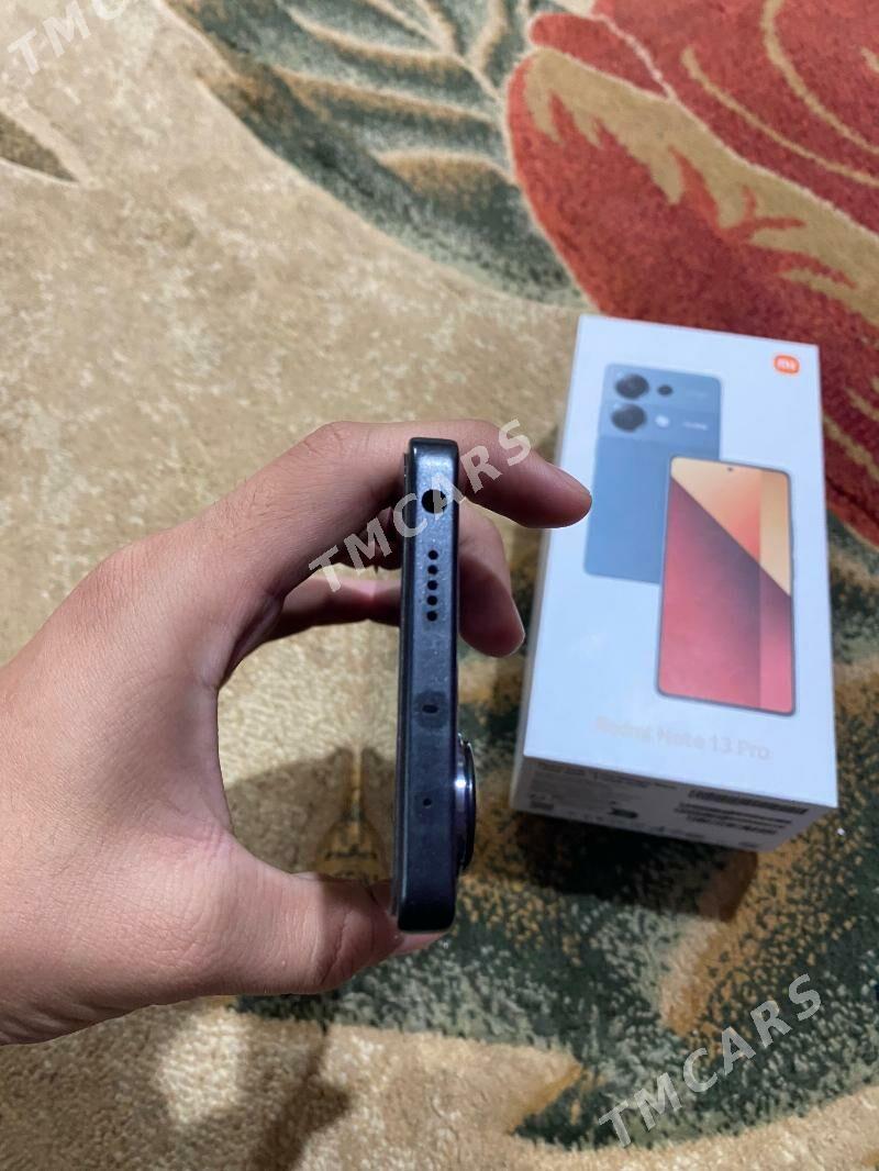 Redmi Note 13 pro - Mary - img 8