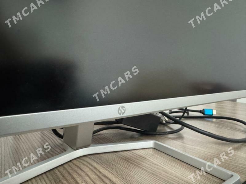 Hp monitor 32 inch - Ашхабад - img 4