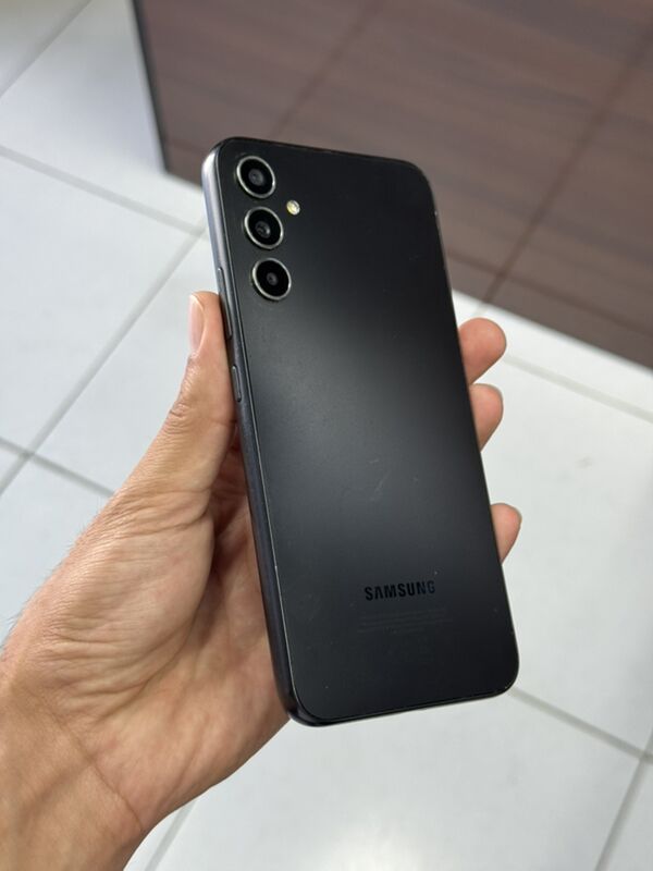 Samsung A34 8/128gb - Мары - img 4