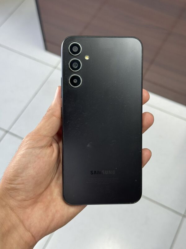 Samsung A34 8/128gb - Мары - img 3
