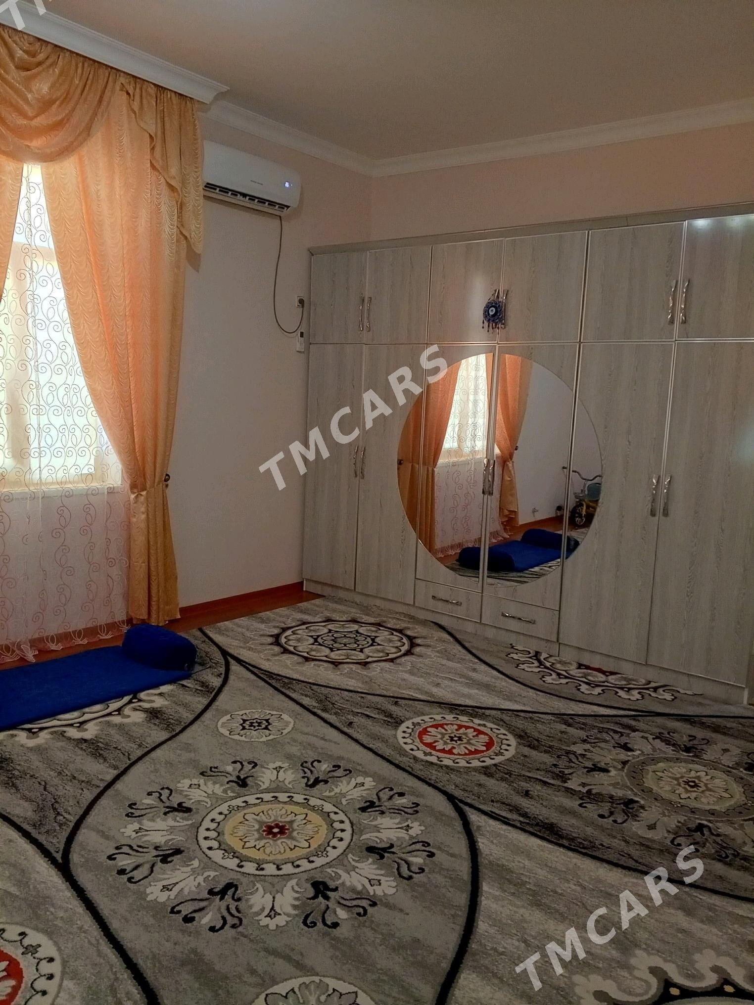ROWAÇ OBA - Гызыларбат - img 6