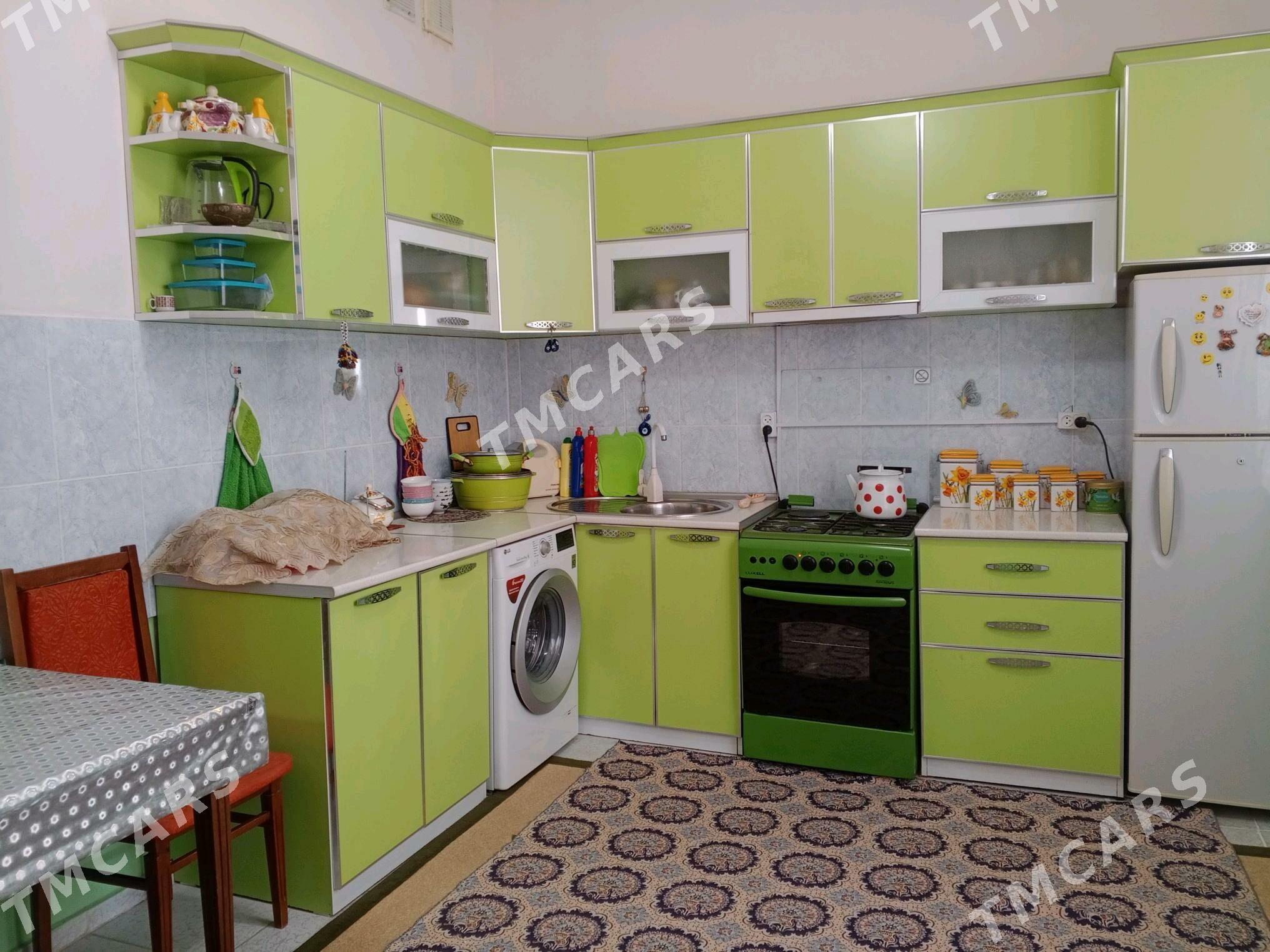 ROWAÇ OBA - Гызыларбат - img 7