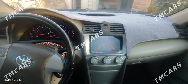 Toyota Camry 2011 - 195 000 TMT - Ёлётен - img 4