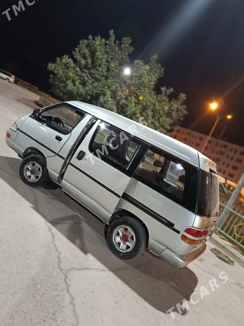Toyota Lite ace 1993 - 45 000 TMT - Дашогуз - img 8