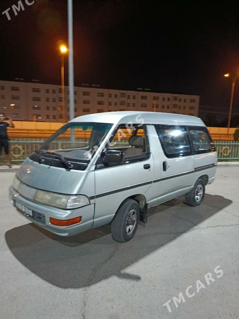 Toyota Lite ace 1993 - 45 000 TMT - Дашогуз - img 10
