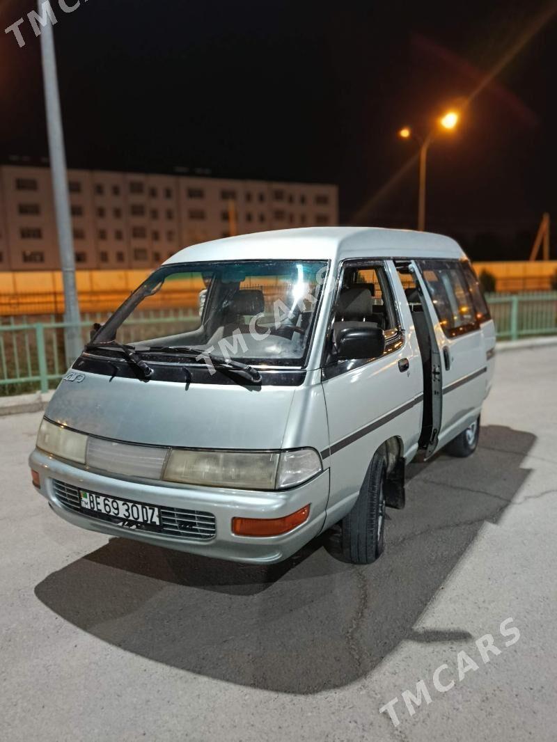 Toyota Lite ace 1993 - 45 000 TMT - Дашогуз - img 7