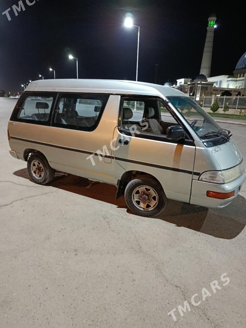Toyota Lite ace 1993 - 45 000 TMT - Дашогуз - img 5