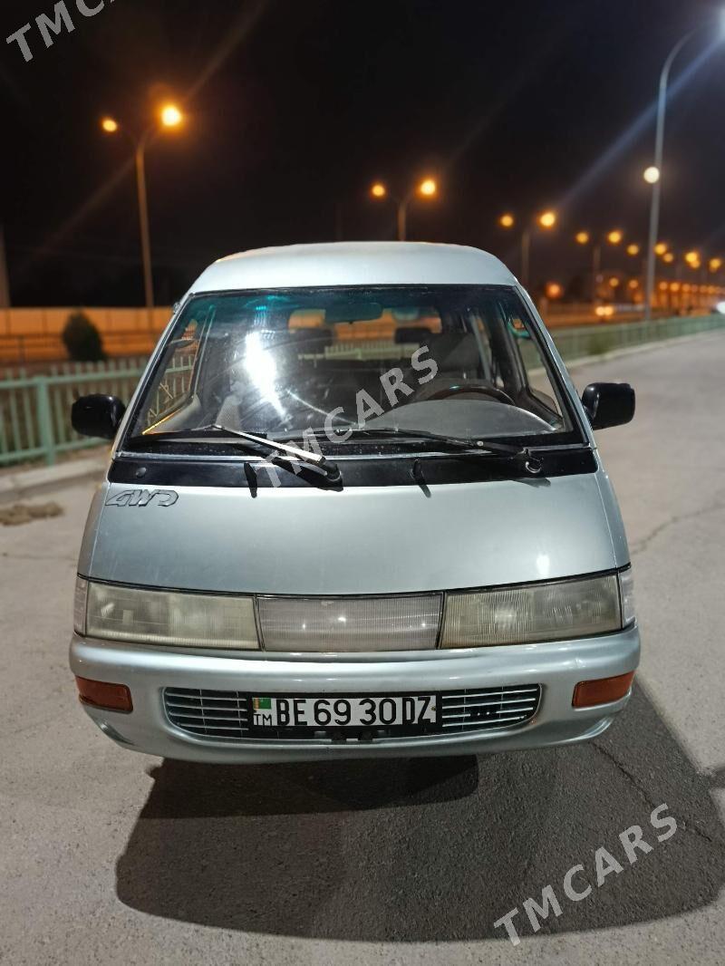 Toyota Lite ace 1993 - 45 000 TMT - Дашогуз - img 9