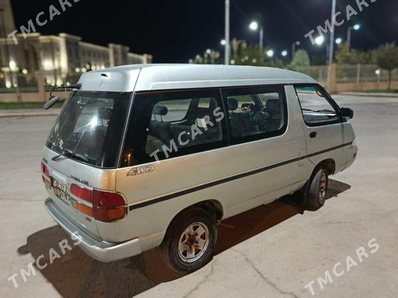 Toyota Lite ace 1993 - 45 000 TMT - Дашогуз - img 2