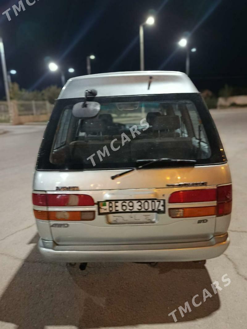 Toyota Lite ace 1993 - 45 000 TMT - Дашогуз - img 4