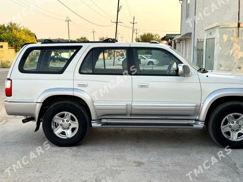 Toyota 4Runner 2000 - 140 000 TMT - Балканабат - img 3