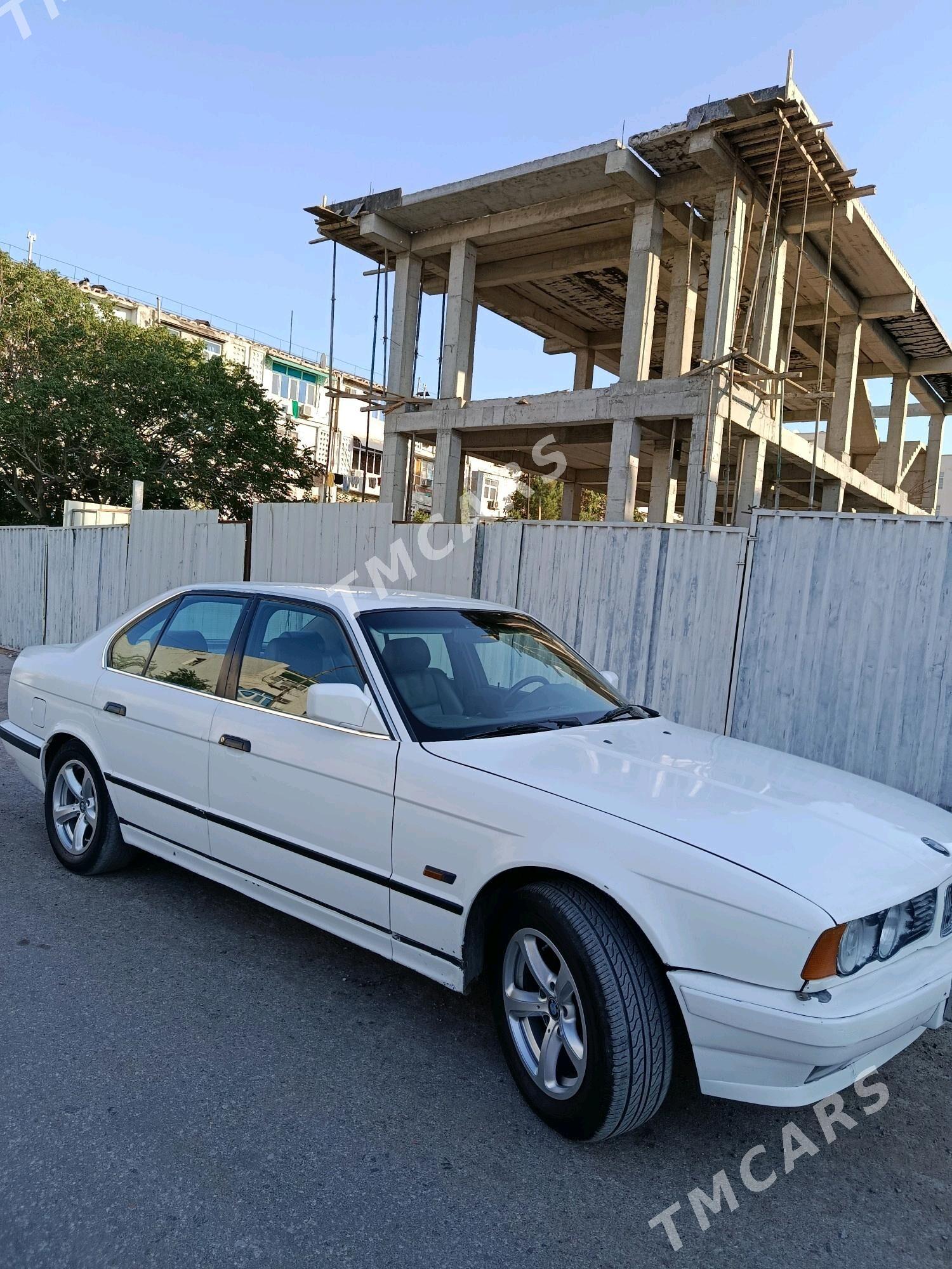 BMW 535 1991 - 36 000 TMT - Türkmenbaşy - img 3