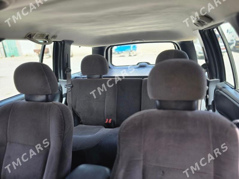 Jeep Grand Cherokee 2001 - 150 000 TMT - Tejen - img 3