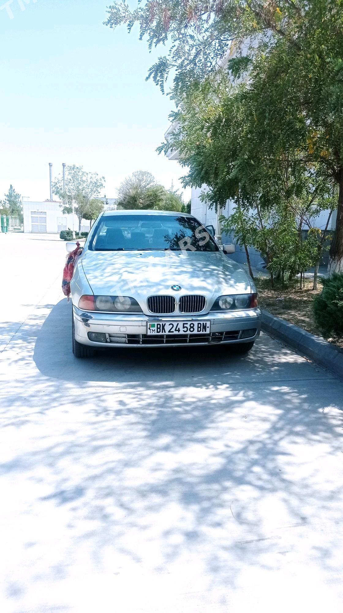 BMW 525 1996 - 85 000 TMT - Балканабат - img 4