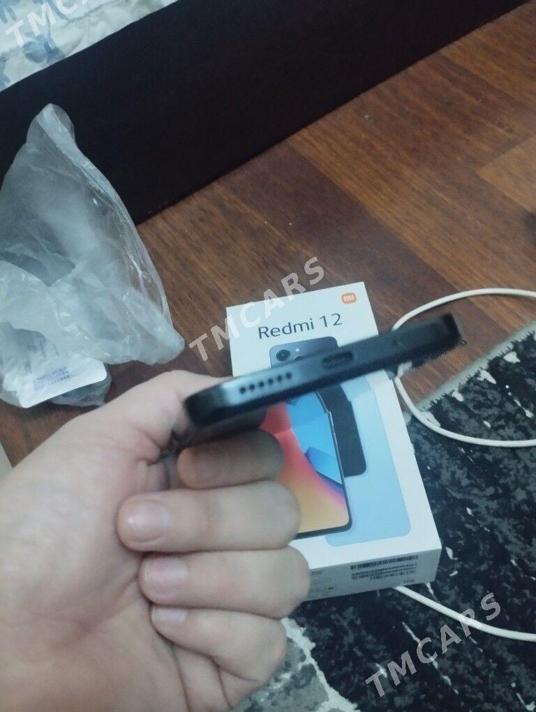 Redmi 12 - 11 мкр - img 3