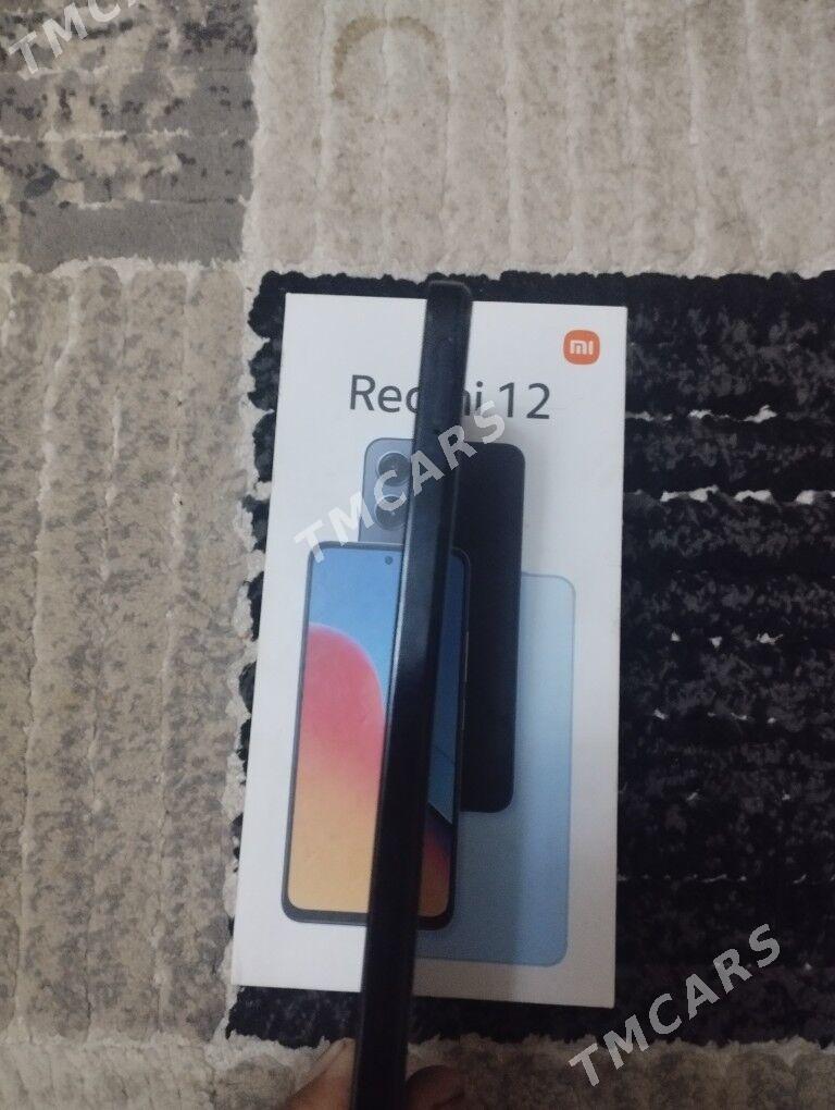 Redmi 12 - 11 мкр - img 2