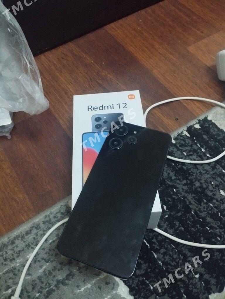 Redmi 12 - 11 мкр - img 4