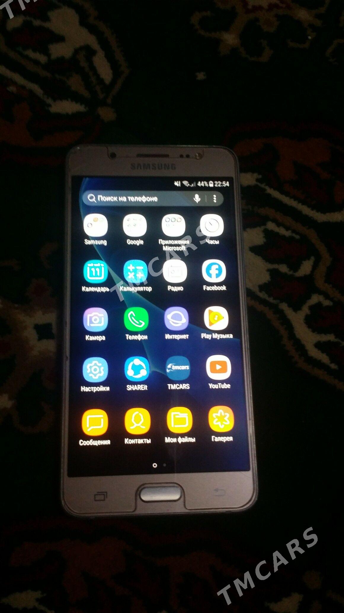 SAMSUNG GALAXY J5 2016 - Baýramaly - img 2