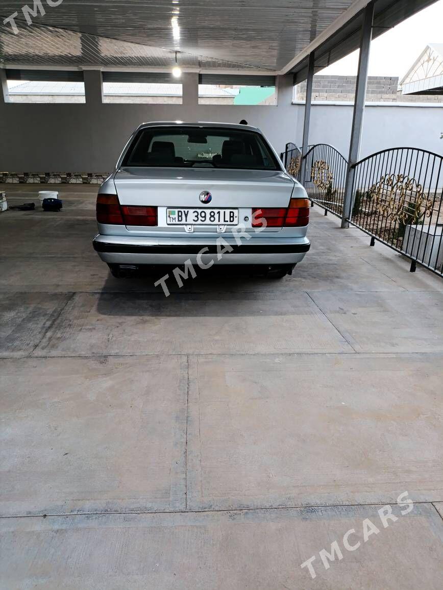 BMW 525 1992 - 50 000 TMT - Magdanly - img 3