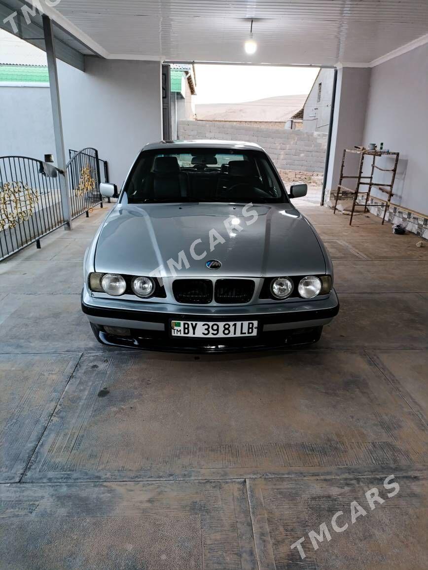 BMW 525 1992 - 50 000 TMT - Magdanly - img 2