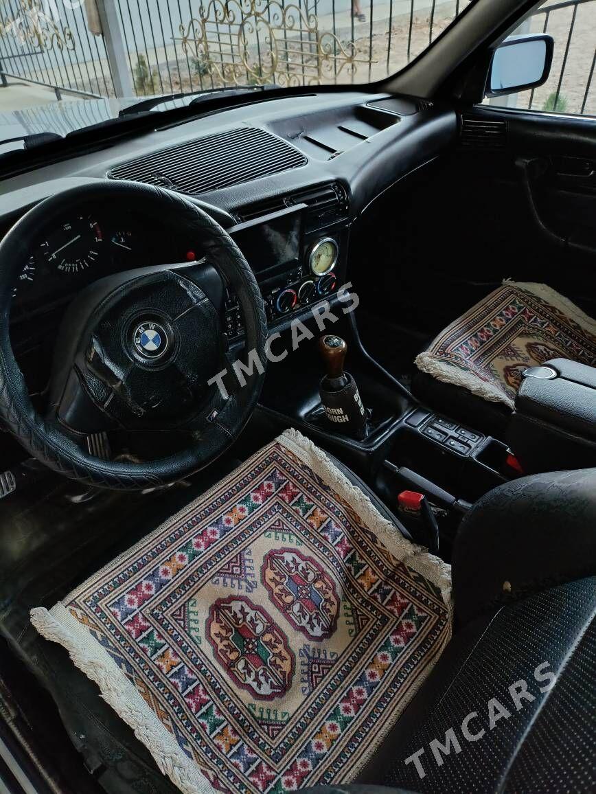 BMW 525 1992 - 50 000 TMT - Magdanly - img 5