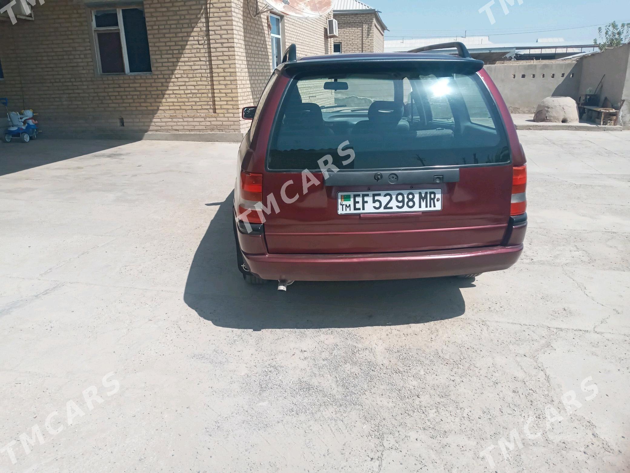Opel Astra 1993 - 35 000 TMT - Wekilbazar - img 7