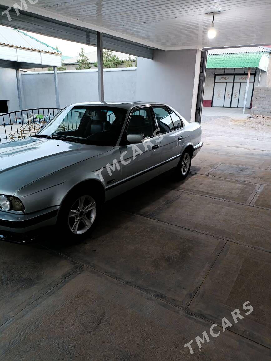 BMW 525 1992 - 50 000 TMT - Magdanly - img 4