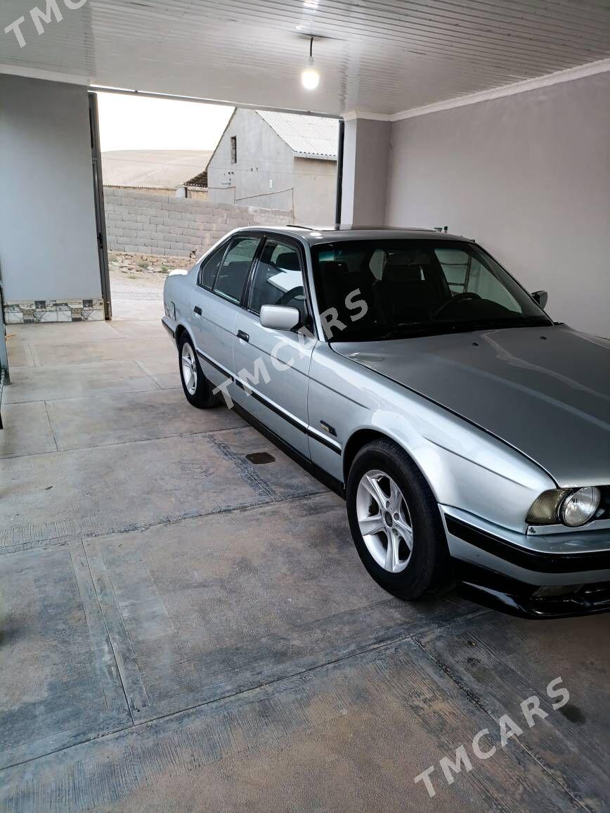 BMW 525 1992 - 50 000 TMT - Magdanly - img 6