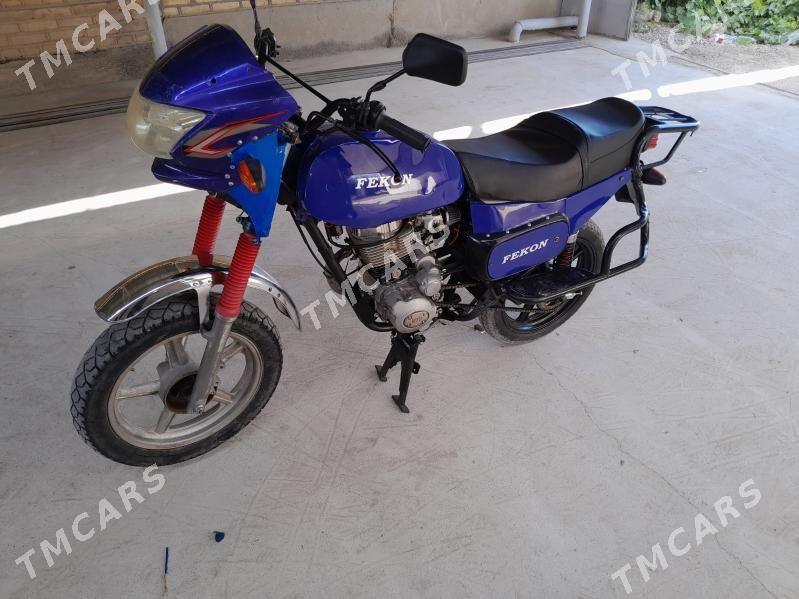 Fekon FK150-8G 2000 - 8 000 TMT - Babadaýhan - img 2