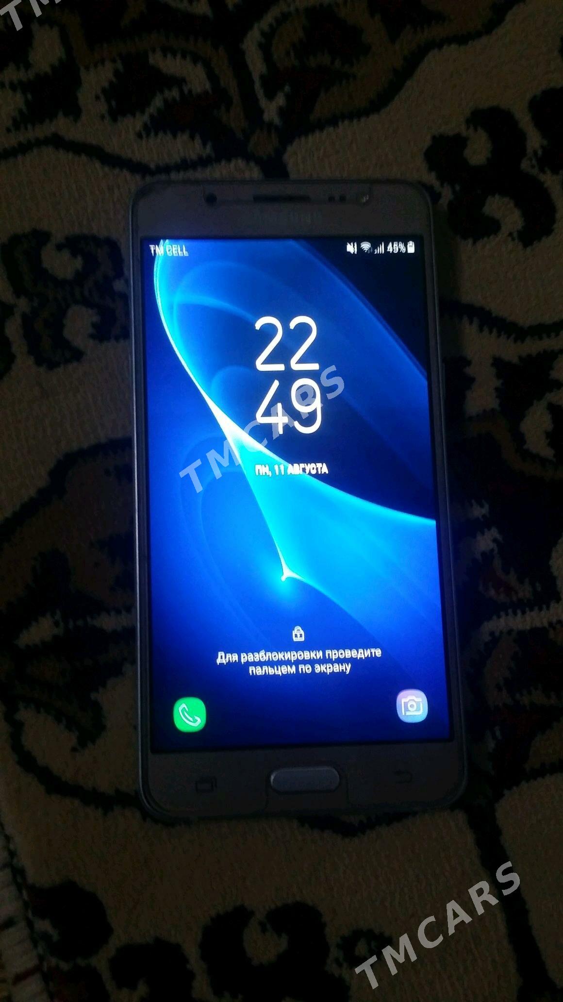 SAMSUNG GALAXY J5 2016 - Baýramaly - img 3