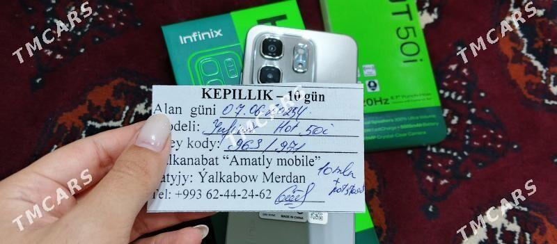 infinix - Balkanabat - img 3