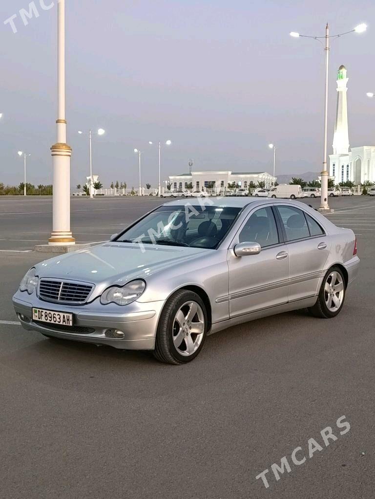 Mercedes-Benz C320 2003 - 80 000 TMT - Änew - img 8