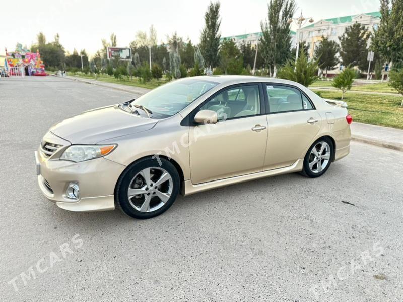 Toyota Corolla 2012 - 160 000 TMT - Kerki - img 3
