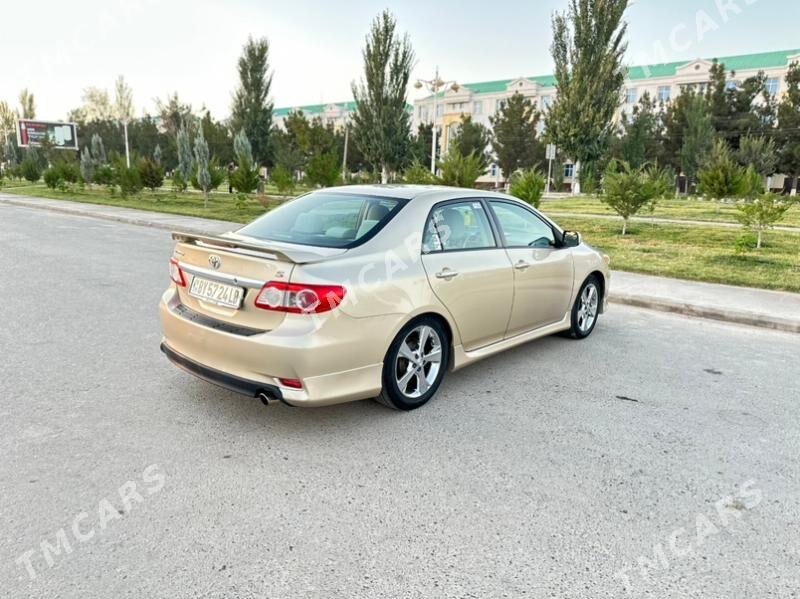 Toyota Corolla 2012 - 160 000 TMT - Kerki - img 5