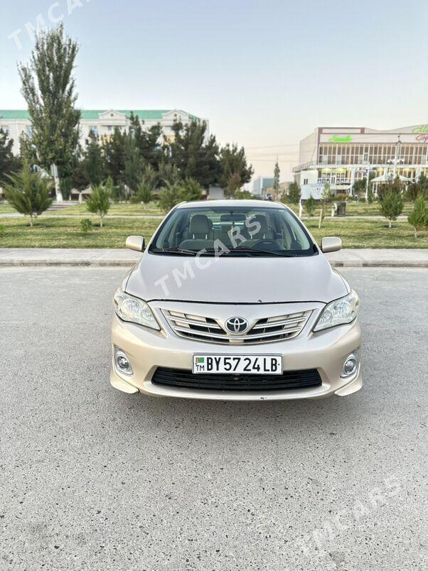 Toyota Corolla 2012 - 160 000 TMT - Kerki - img 4
