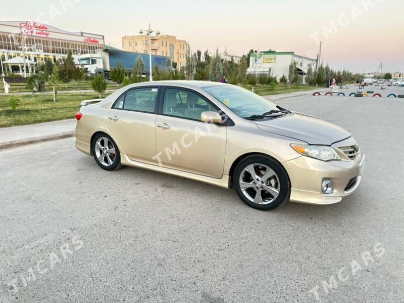 Toyota Corolla 2012 - 160 000 TMT - Kerki - img 2