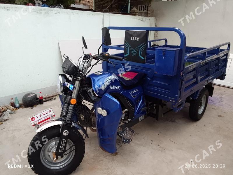Fekon FK200-14G 2024 - 28 000 TMT - Balkanabat - img 4